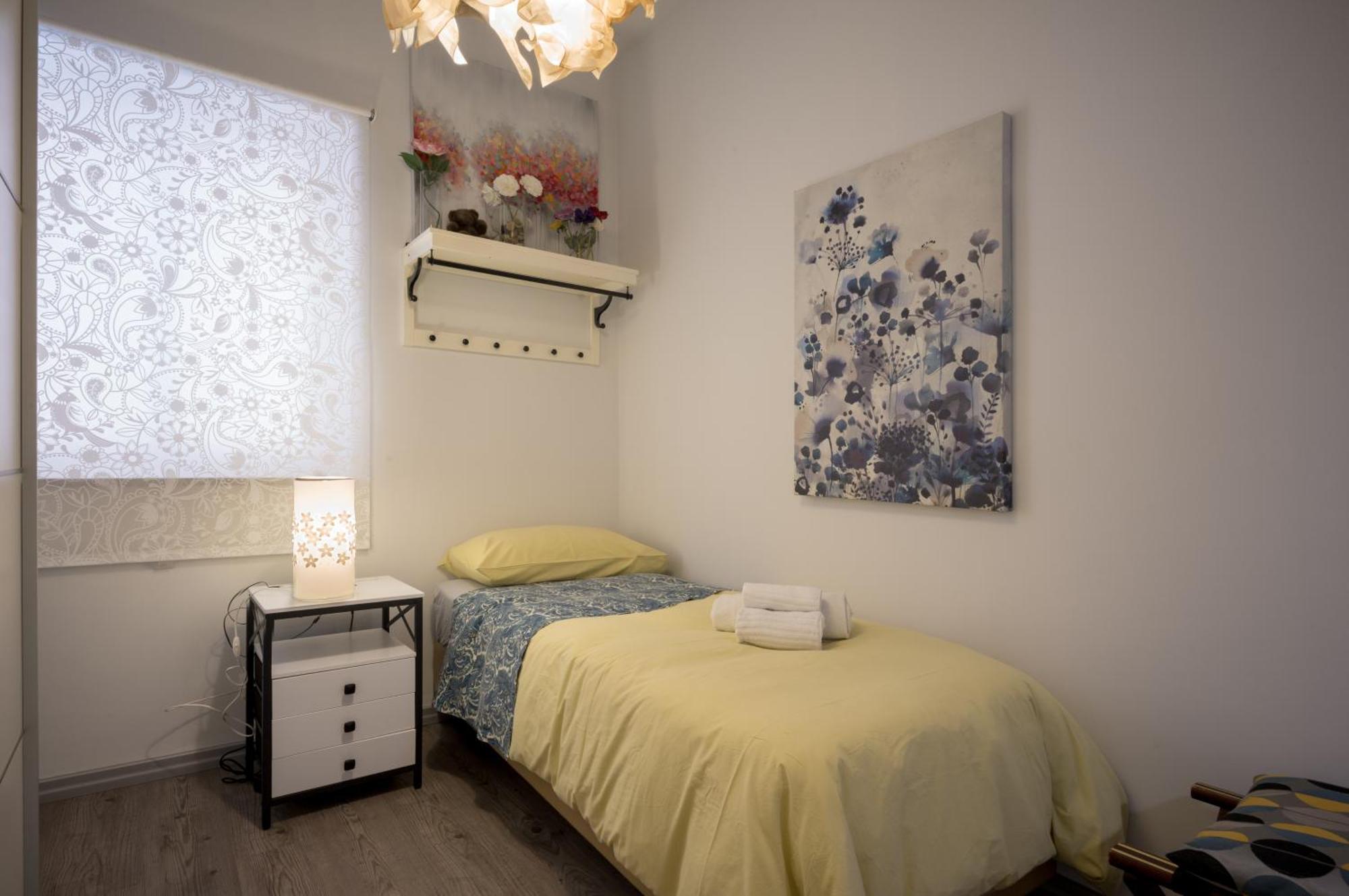 Casa Del Presidente Lejlighed Taormina Eksteriør billede
