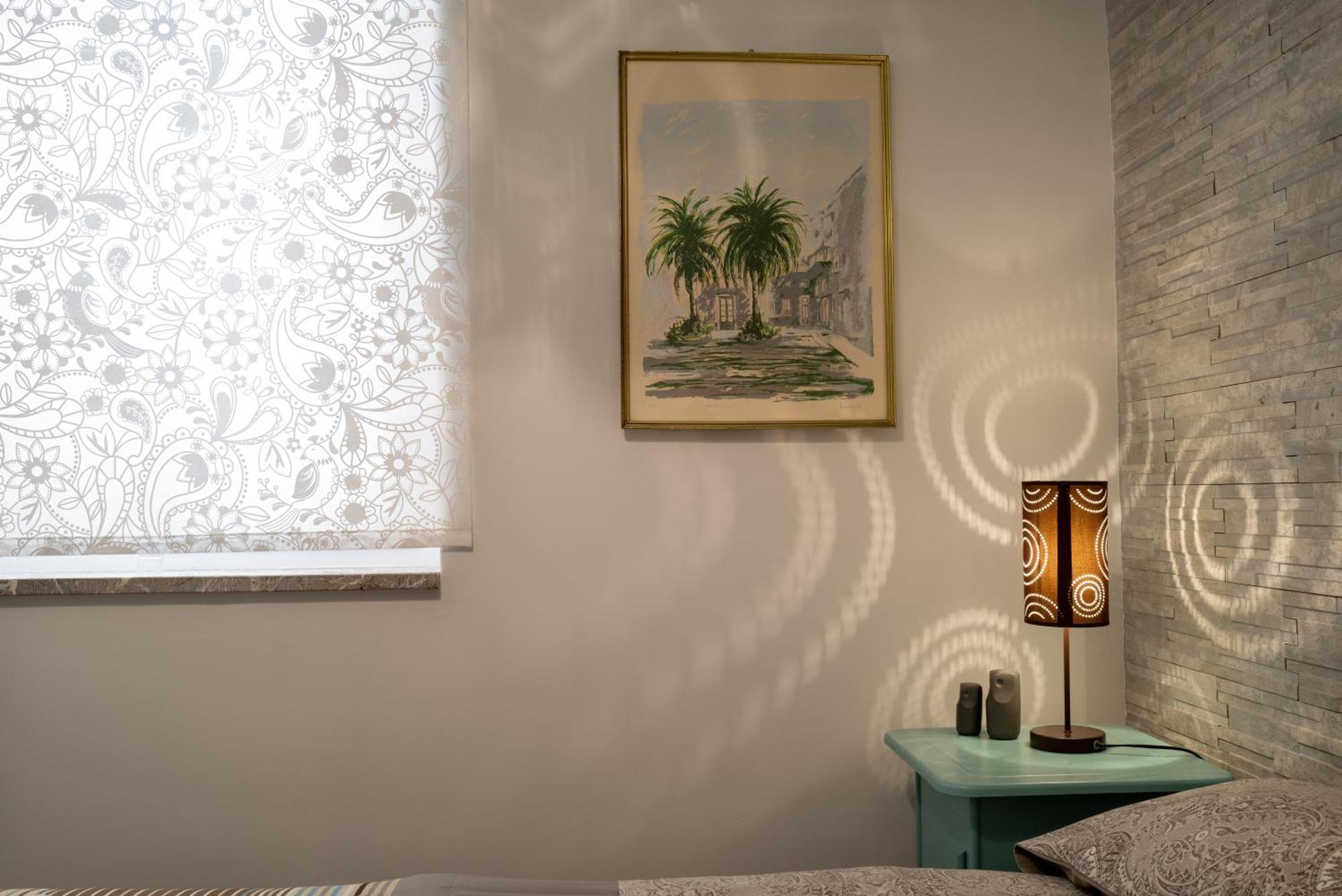 Casa Del Presidente Lejlighed Taormina Eksteriør billede