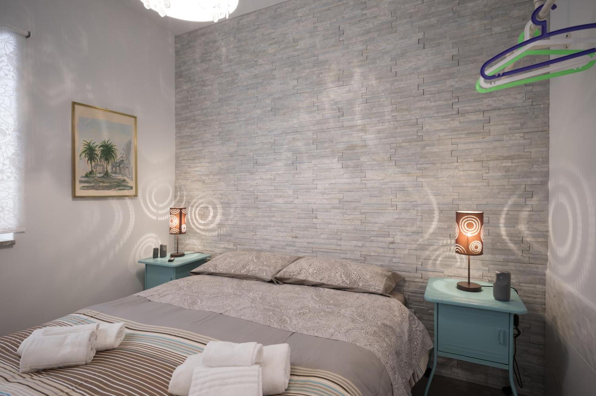 Casa Del Presidente Lejlighed Taormina Eksteriør billede